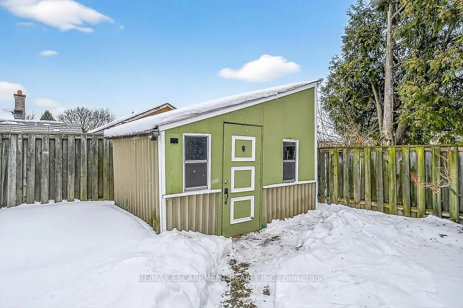 Photo 30 of 16 Golden Orchard Drive, Hamilton, Gourley — HOMEH