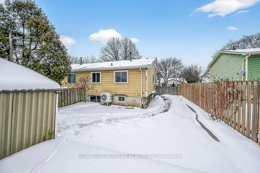 Photo 31 of 16 Golden Orchard Drive, Hamilton, Gourley — HOMEH
