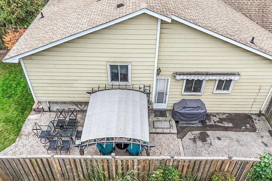 Photo 34 of 16 Golden Orchard Drive, Hamilton, Gourley — HOMEH
