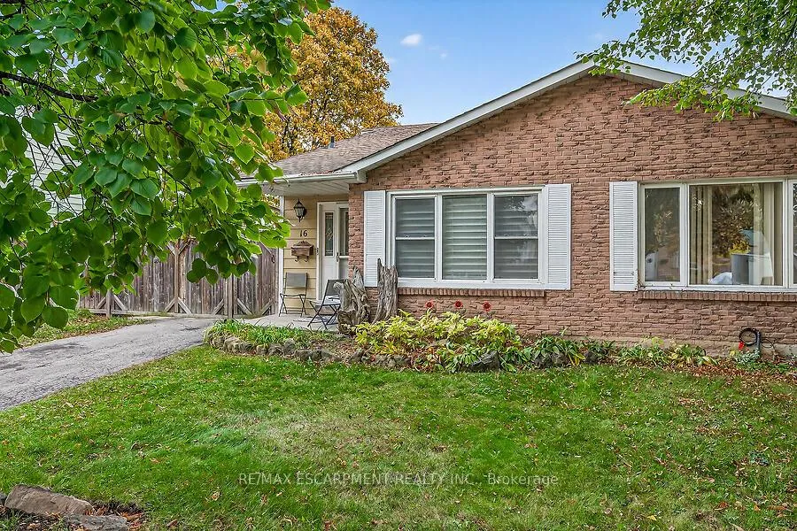 Photo 35 of 16 Golden Orchard Drive, Hamilton, Gourley — HOMEH
