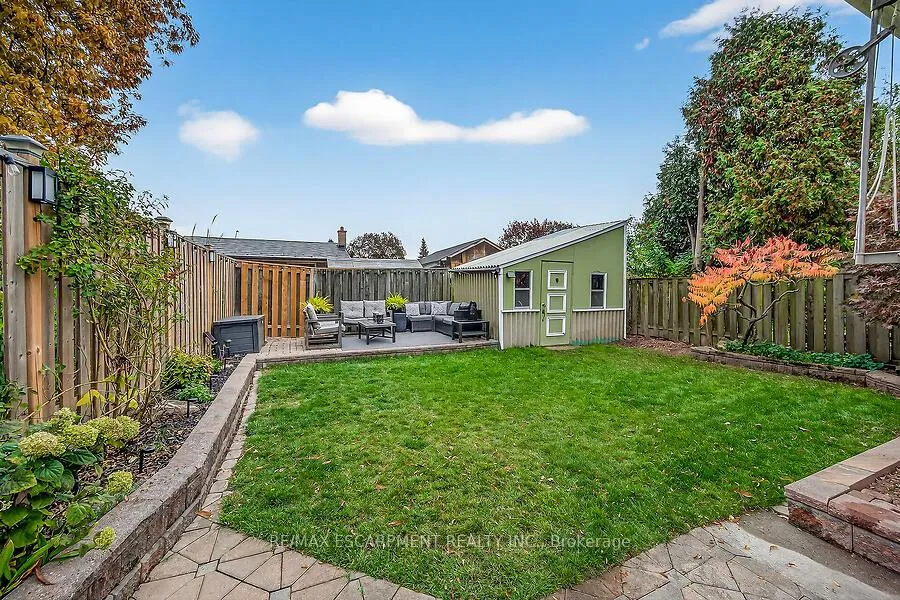 Photo 39 of 16 Golden Orchard Drive, Hamilton, Gourley — HOMEH