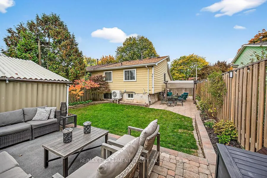Photo 41 of 16 Golden Orchard Drive, Hamilton, Gourley — HOMEH