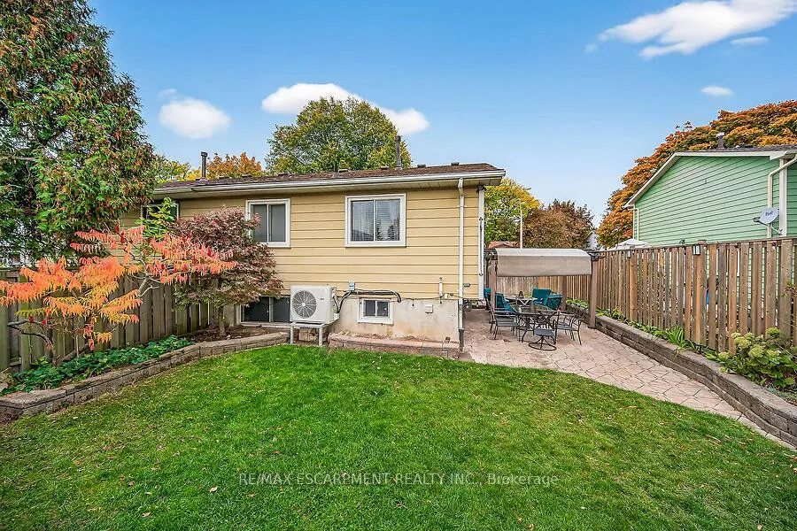 Photo 42 of 16 Golden Orchard Drive, Hamilton, Gourley — HOMEH