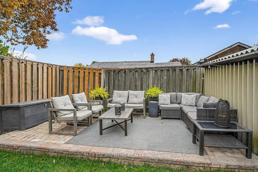 Photo 43 of 16 Golden Orchard Drive, Hamilton, Gourley — HOMEH