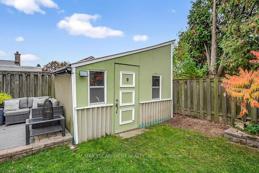 Photo 44 of 16 Golden Orchard Drive, Hamilton, Gourley — HOMEH