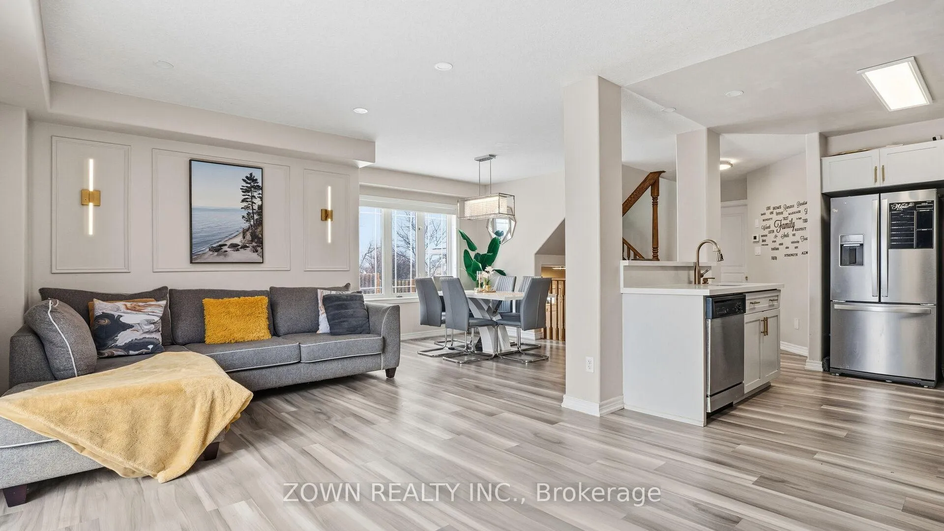 Photo 5 of Unit 42, 242 Upper Mount Albion Road, Hamilton, Stoney Creek Mountain — HOMEH