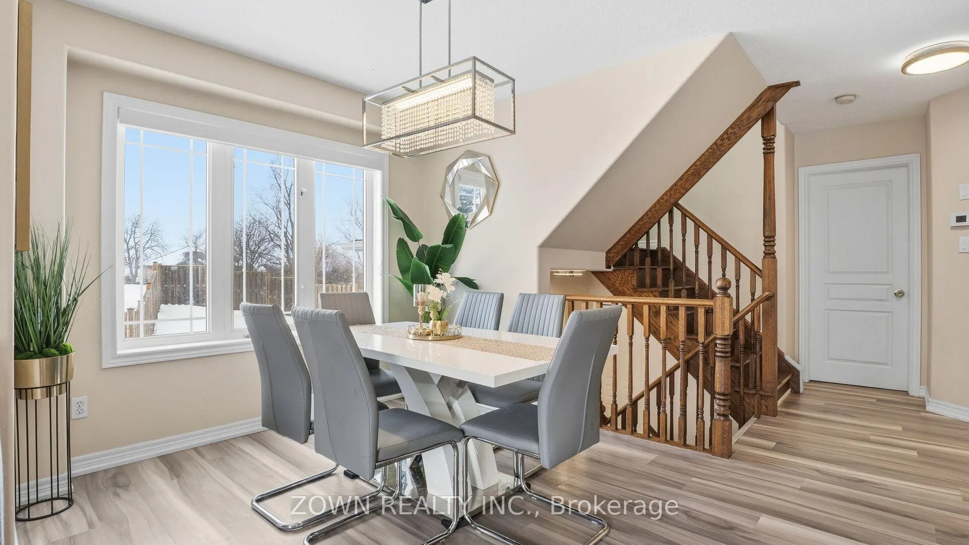 Photo 9 of Unit 42, 242 Upper Mount Albion Road, Hamilton, Stoney Creek Mountain — HOMEH