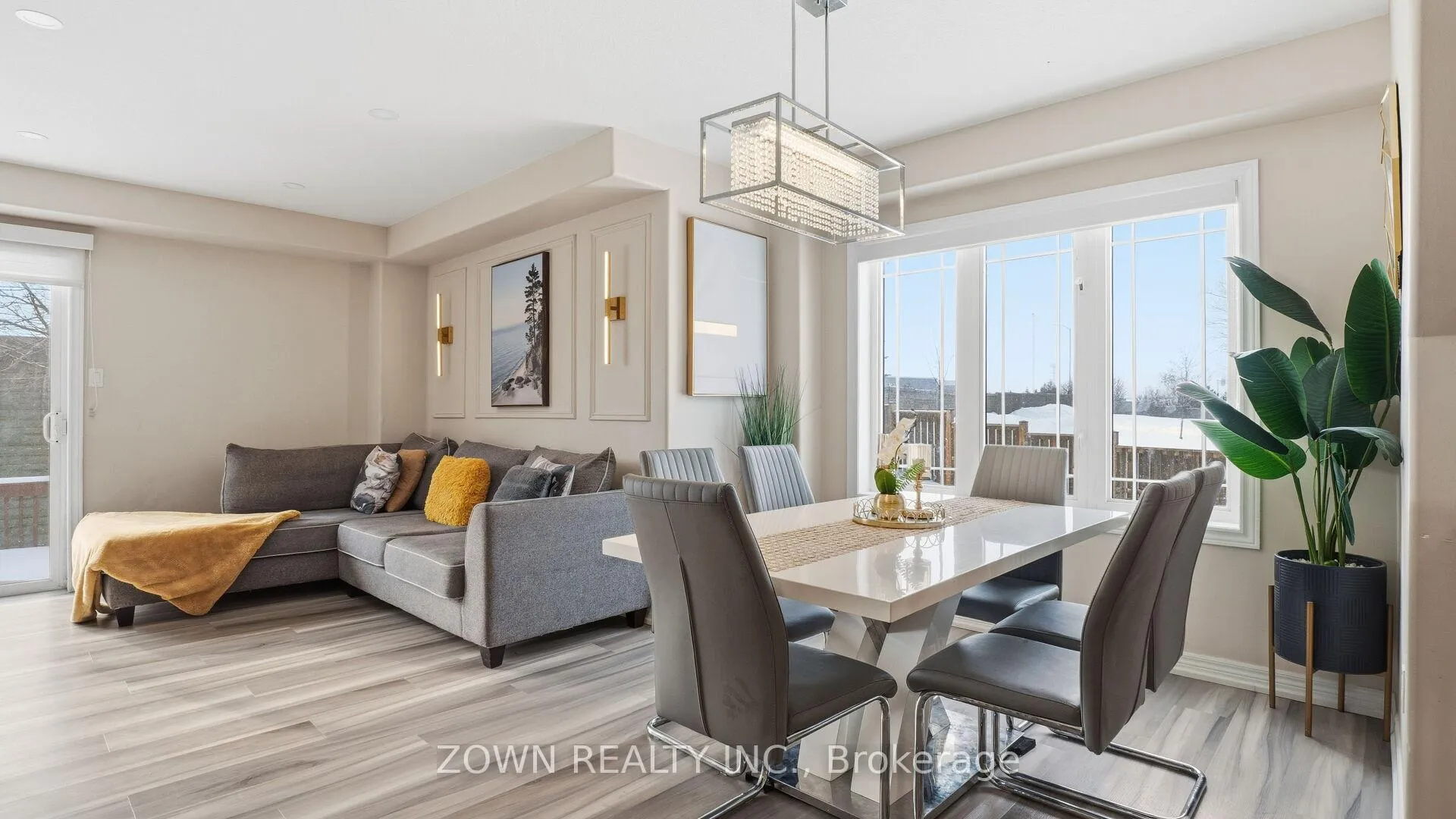 Photo 10 of Unit 42, 242 Upper Mount Albion Road, Hamilton, Stoney Creek Mountain — HOMEH