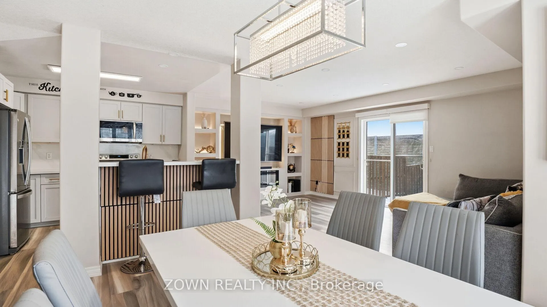 Photo 11 of Unit 42, 242 Upper Mount Albion Road, Hamilton, Stoney Creek Mountain — HOMEH