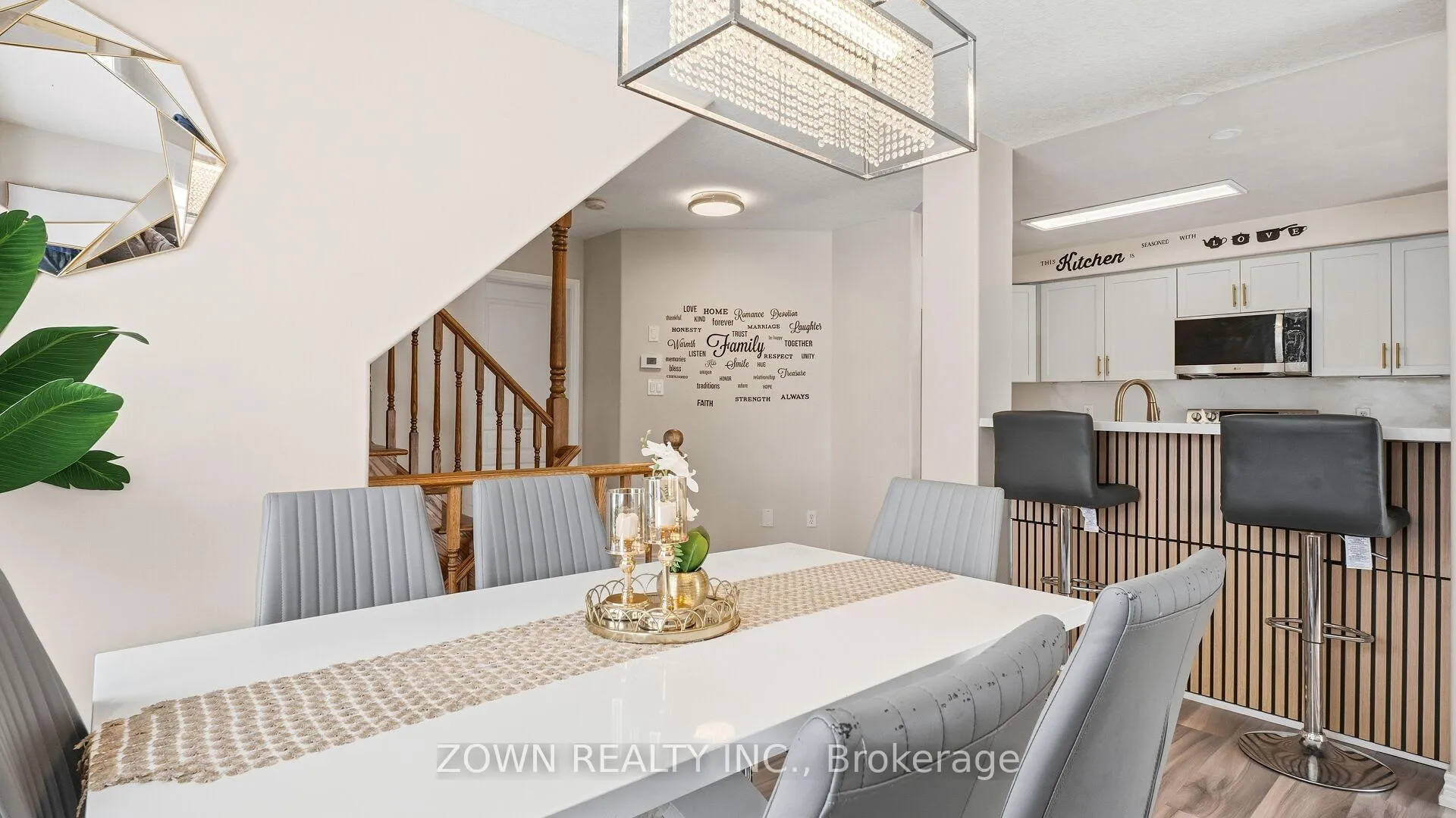 Photo 12 of Unit 42, 242 Upper Mount Albion Road, Hamilton, Stoney Creek Mountain — HOMEH