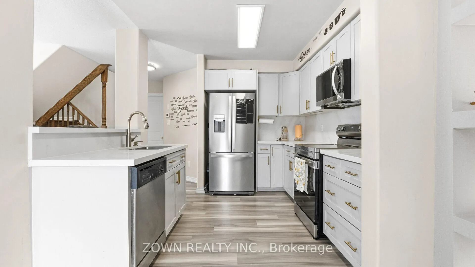 Photo 15 of Unit 42, 242 Upper Mount Albion Road, Hamilton, Stoney Creek Mountain — HOMEH