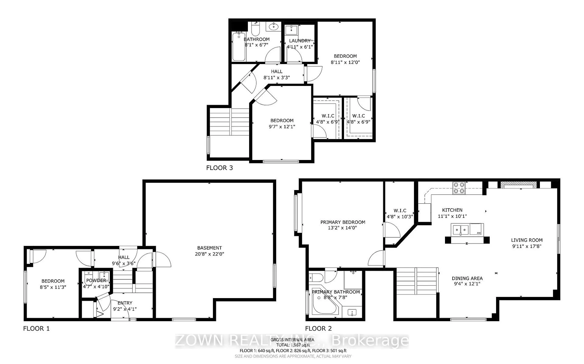 Photo 41 of Unit 42, 242 Upper Mount Albion Road, Hamilton, Stoney Creek Mountain — HOMEH