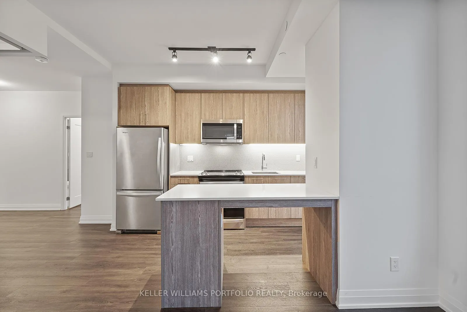 Photo 7 of Unit 615, 286 Main Street, Toronto, East End-Danforth — HOMEH