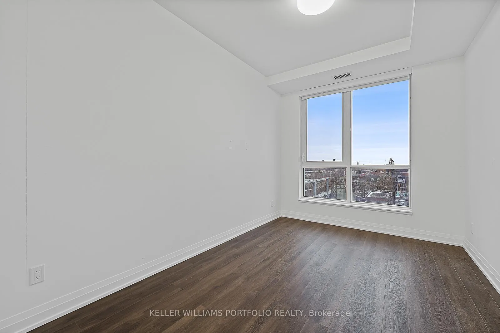 Photo 17 of Unit 615, 286 Main Street, Toronto, East End-Danforth — HOMEH