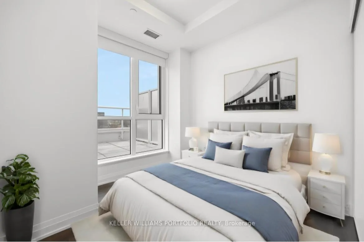 Photo 28 of Unit 615, 286 Main Street, Toronto, East End-Danforth — HOMEH