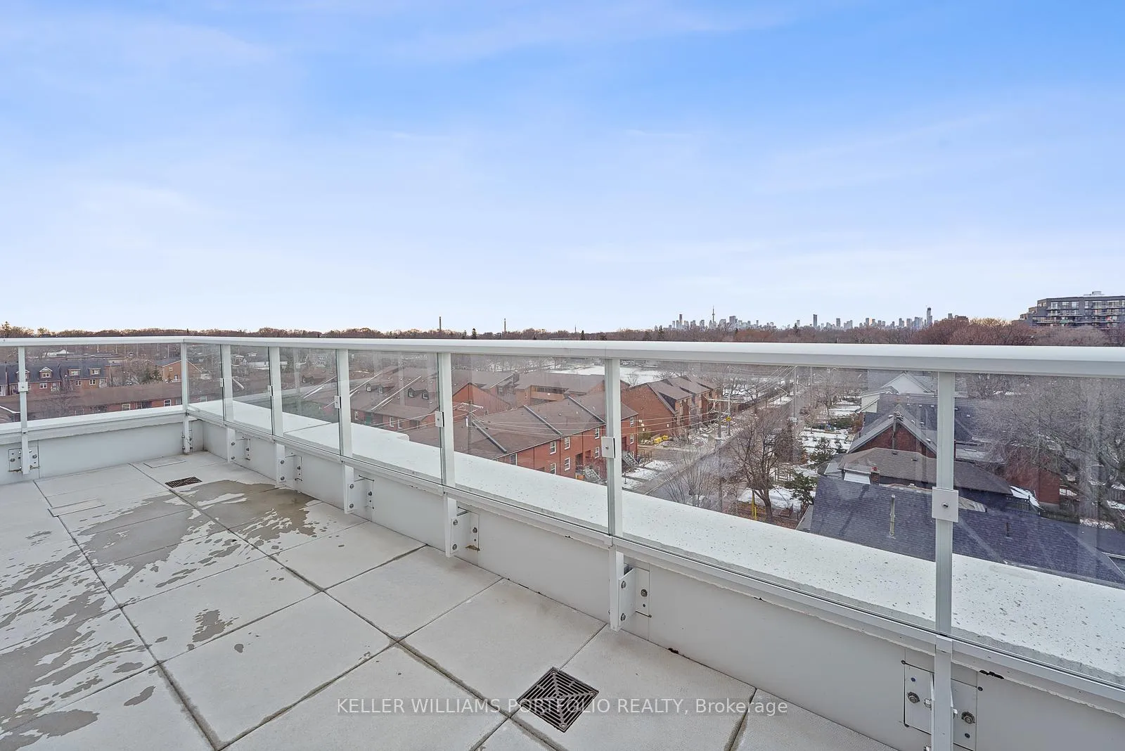 Photo 38 of Unit 615, 286 Main Street, Toronto, East End-Danforth — HOMEH