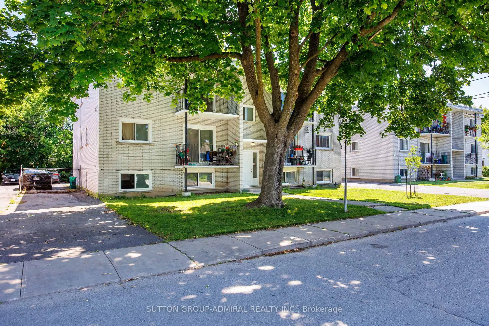 Photo 1 of Unit 6, 91 Toronto Street, Kingston, Central City East — HOMEH