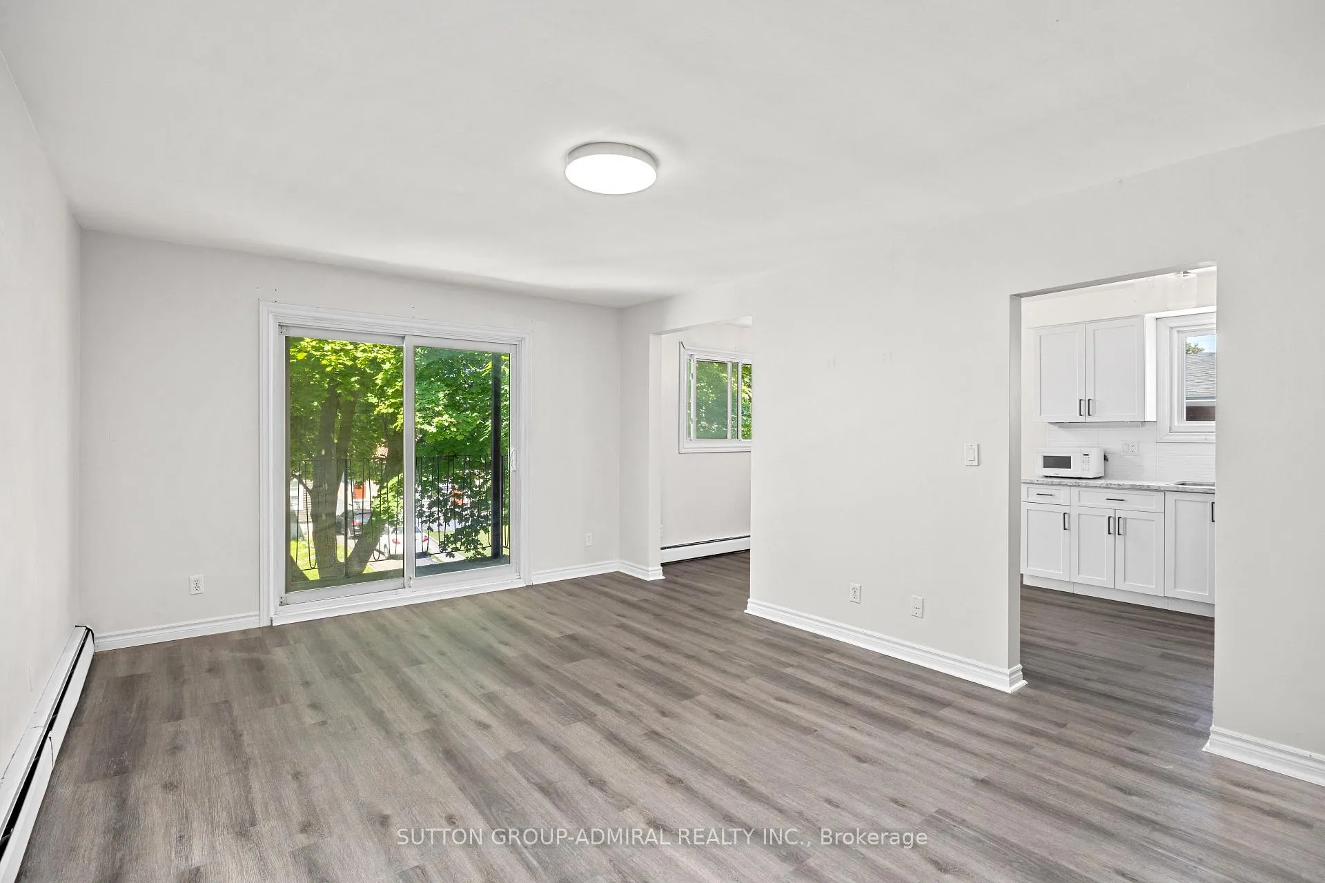 Photo 2 of Unit 6, 91 Toronto Street, Kingston, Central City East — HOMEH