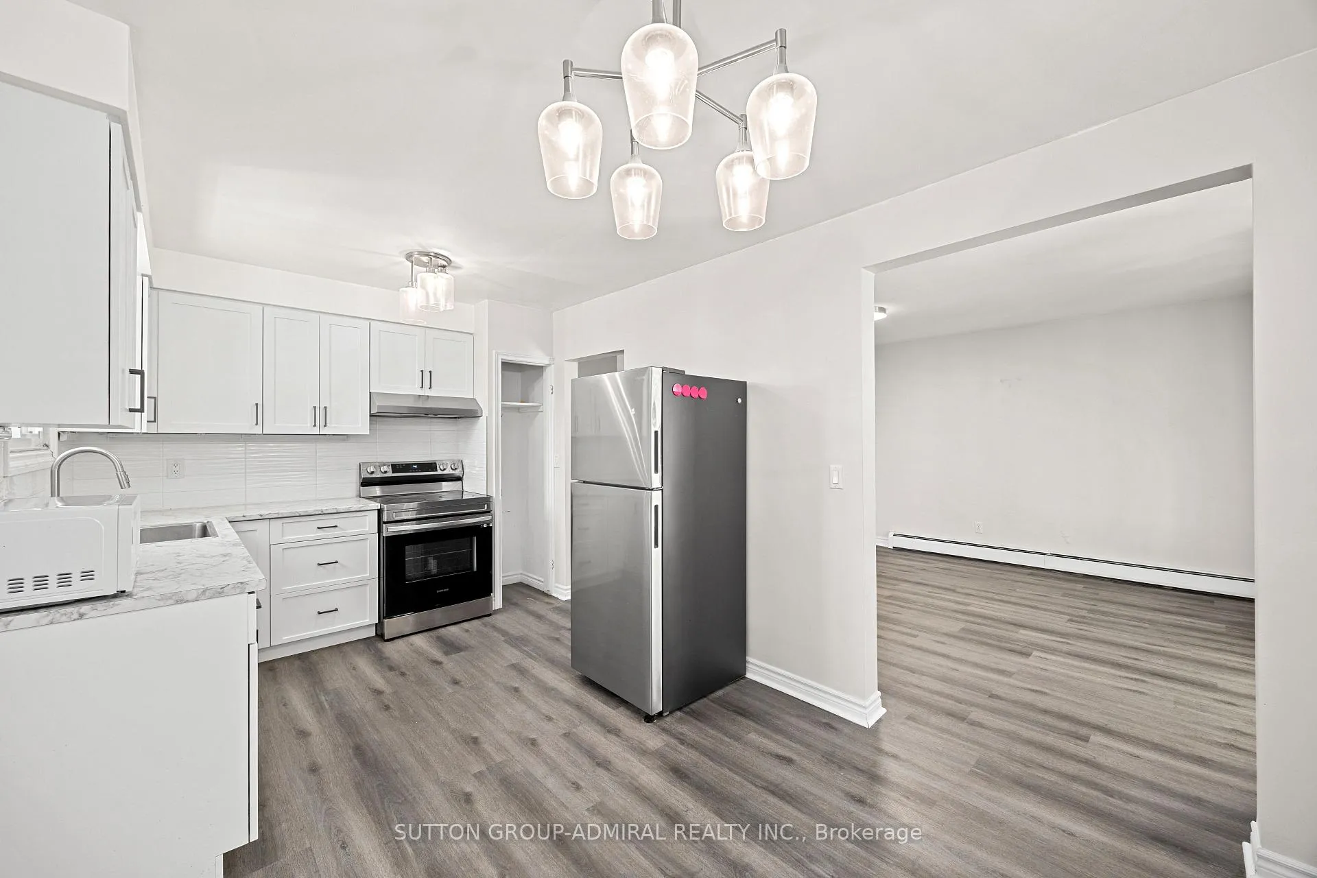 Photo 3 of Unit 6, 91 Toronto Street, Kingston, Central City East — HOMEH