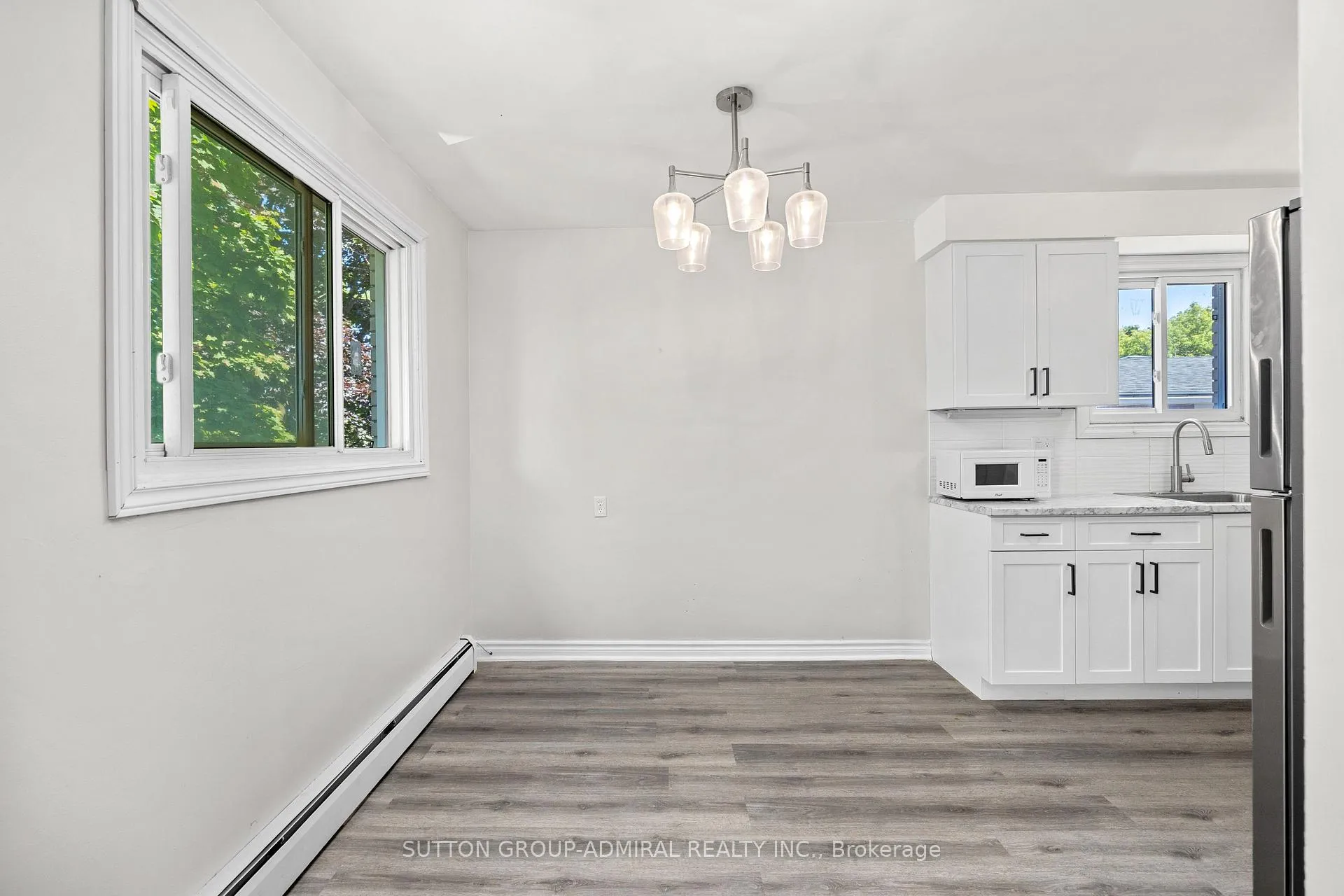 Photo 4 of Unit 6, 91 Toronto Street, Kingston, Central City East — HOMEH