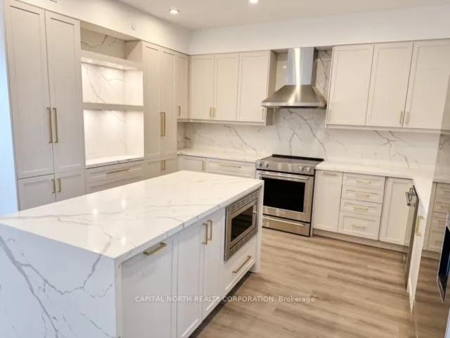 Photo 1 of Unit 531, 9000 Jane Street, Vaughan, Concord — HOMEH