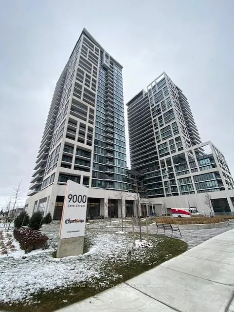 Photo 2 of Unit 531, 9000 Jane Street, Vaughan, Concord — HOMEH