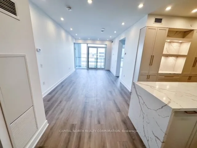 Photo 4 of Unit 531, 9000 Jane Street, Vaughan, Concord — HOMEH