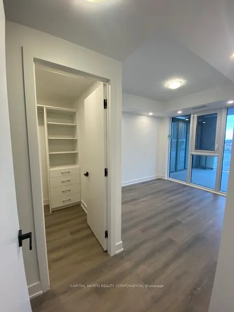 Photo 6 of Unit 531, 9000 Jane Street, Vaughan, Concord — HOMEH
