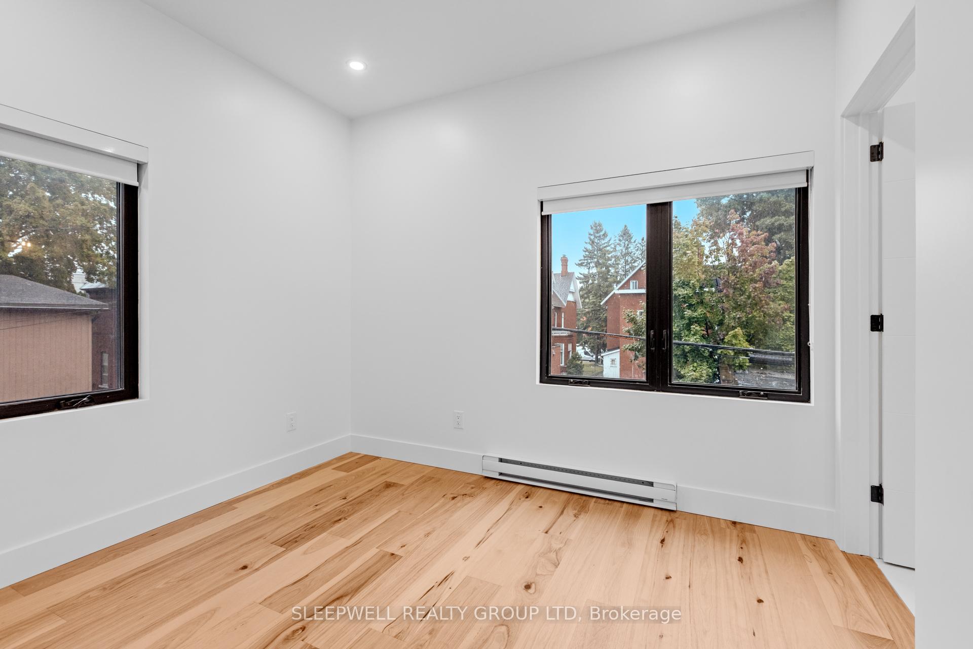 Photo 12 of Unit 206, 476 Wilbrod Street, Ottawa, Sandy Hill — HOMEH