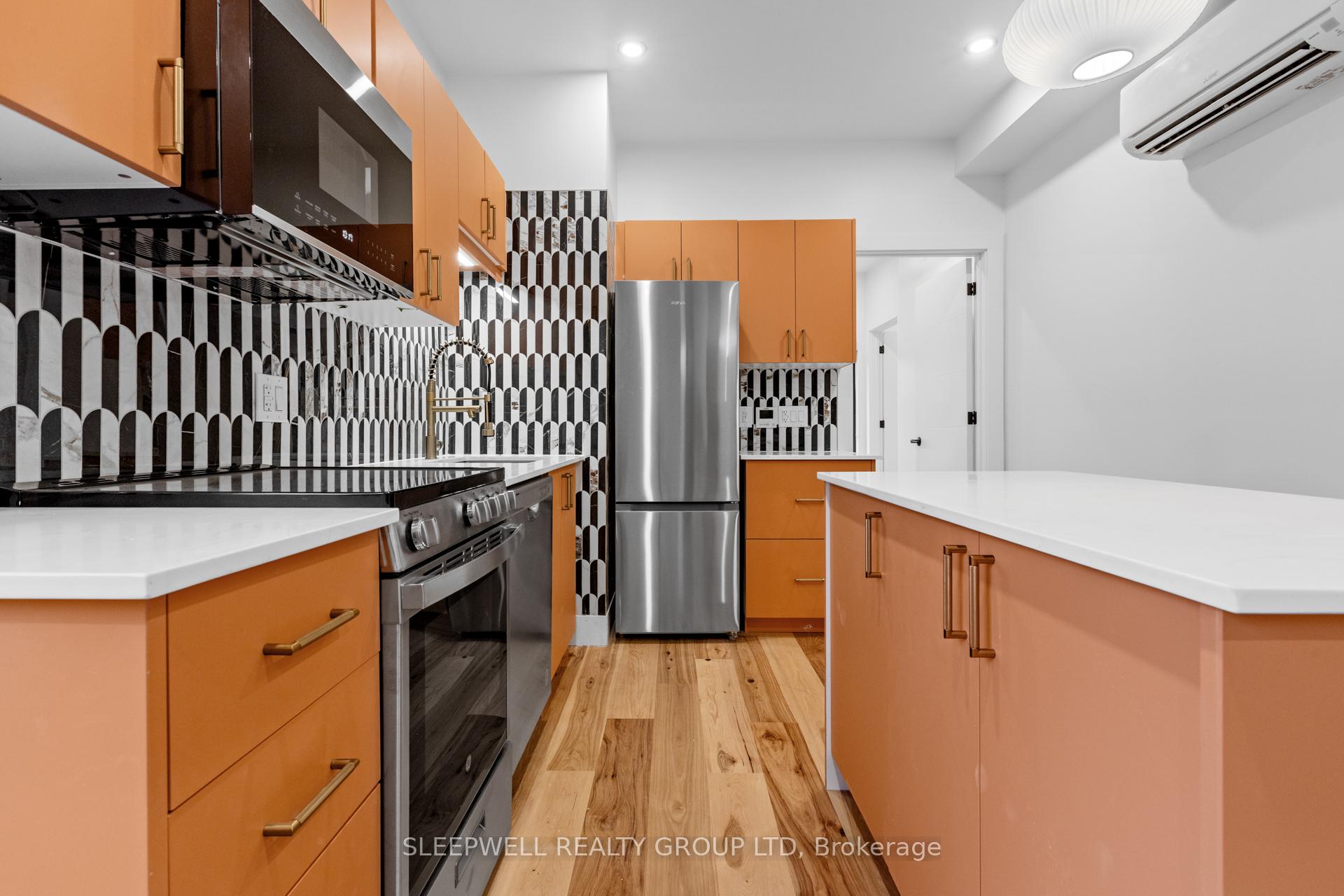 Photo 16 of Unit 206, 476 Wilbrod Street, Ottawa, Sandy Hill — HOMEH