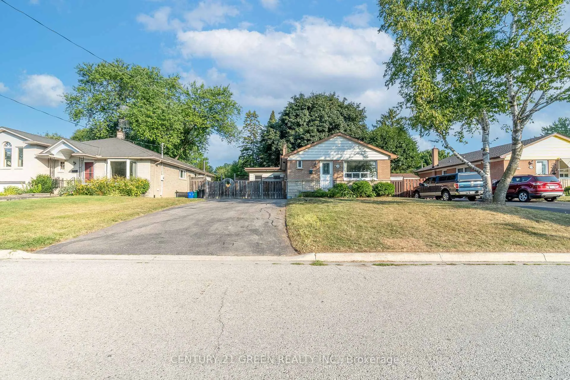 Photo 1 of 1303 Bunnell Drive, Burlington, Mountainside — HOMEH