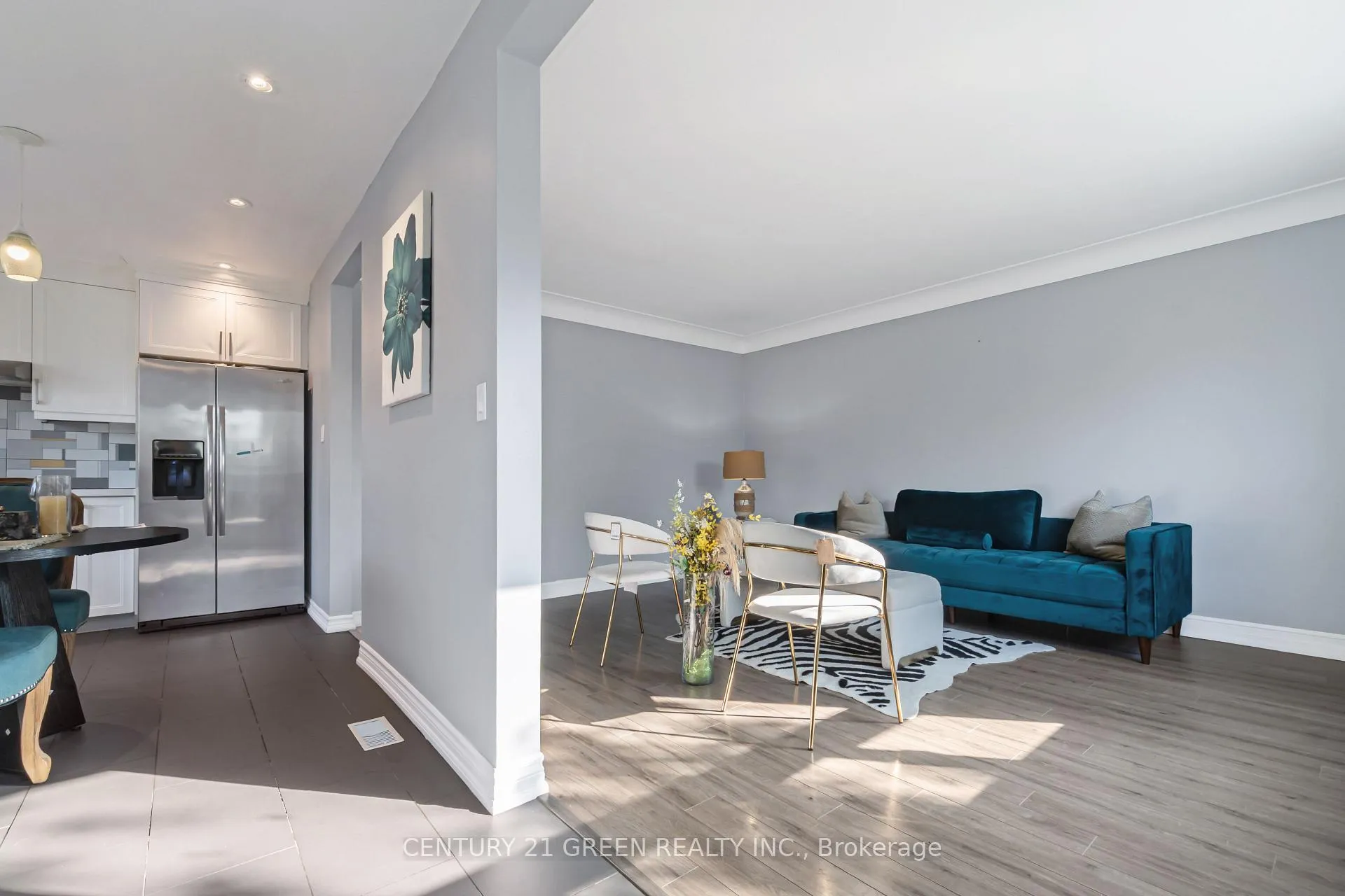 Photo 4 of 1303 Bunnell Drive, Burlington, Mountainside — HOMEH