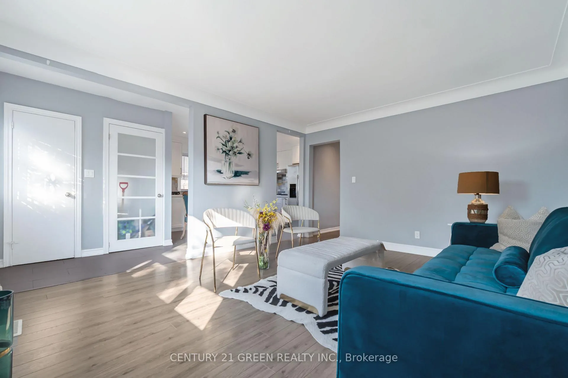 Photo 6 of 1303 Bunnell Drive, Burlington, Mountainside — HOMEH