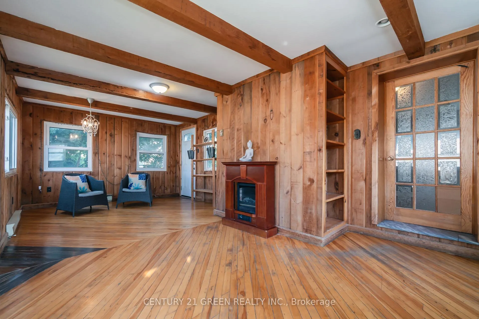Photo 19 of 1303 Bunnell Drive, Burlington, Mountainside — HOMEH