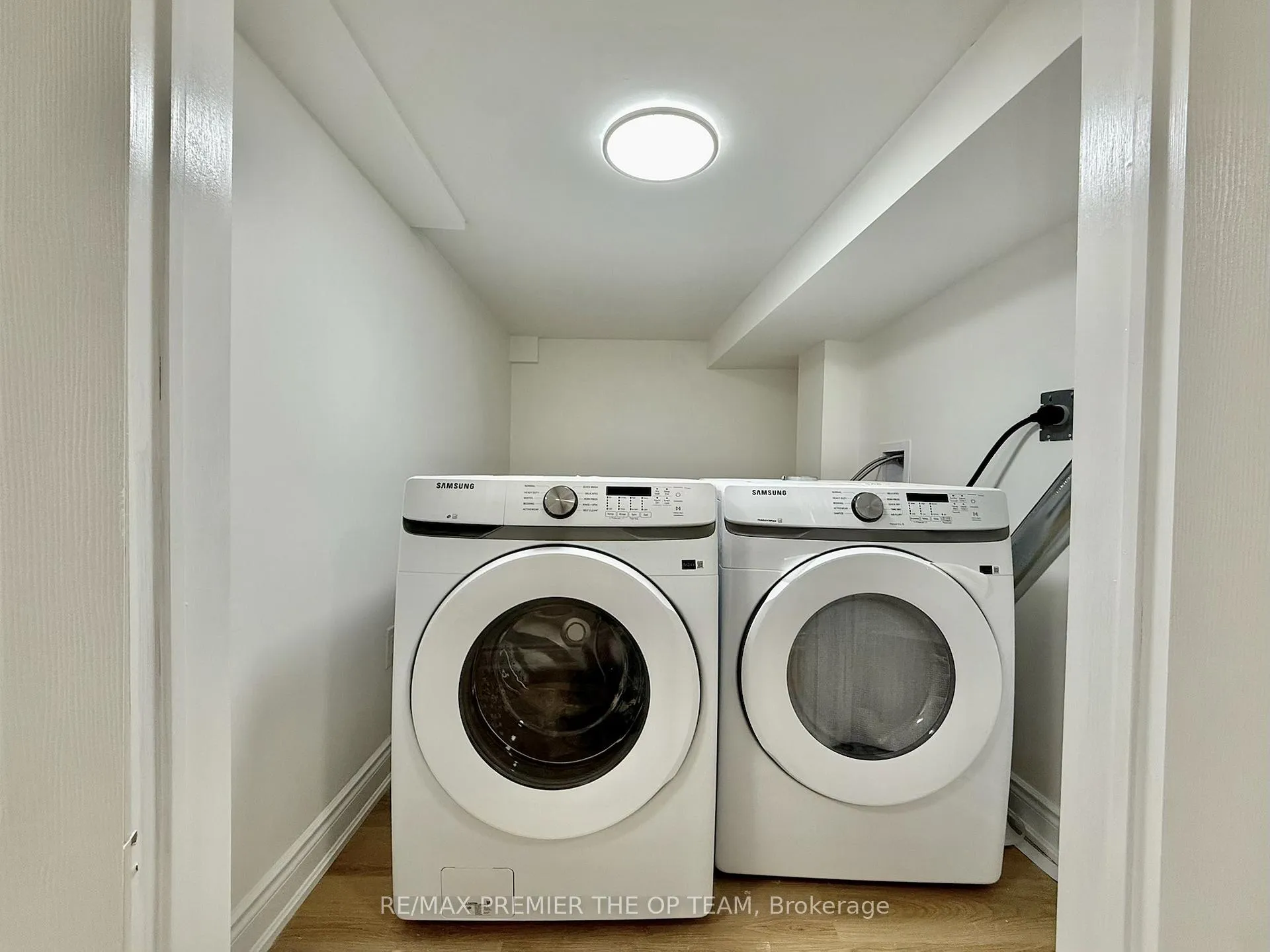 Photo 8 of Unit Bsmt, 62 Phoenix Boulevard, Barrie, Rural Barrie Southeast — HOMEH