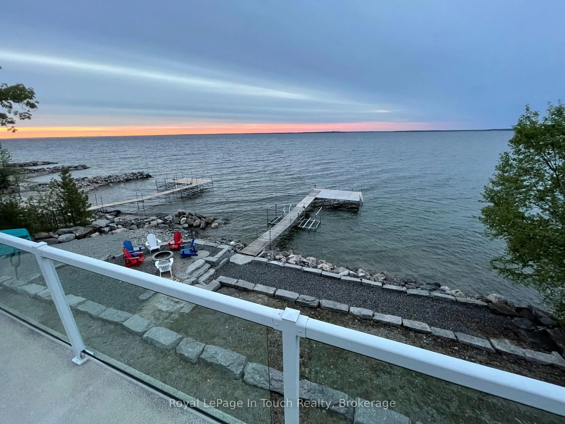 Photo 7 of 201 Sawlog Point Road, Tiny, Rural Tiny — HOMEH