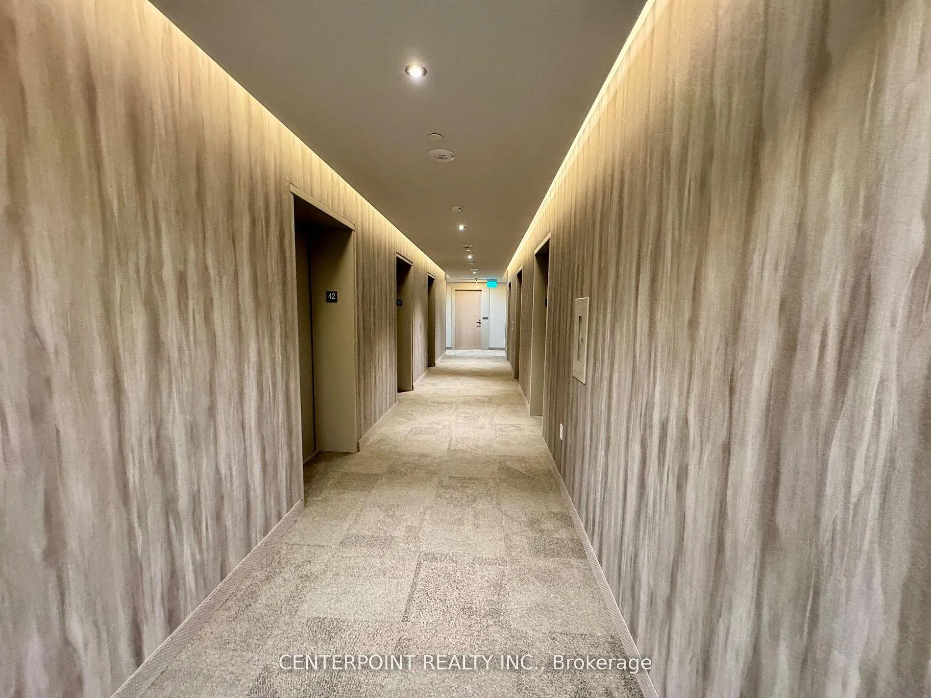 Photo 19 of Unit 4209, 8 Interchange Way, Vaughan, Vaughan Corporate Centre — HOMEH