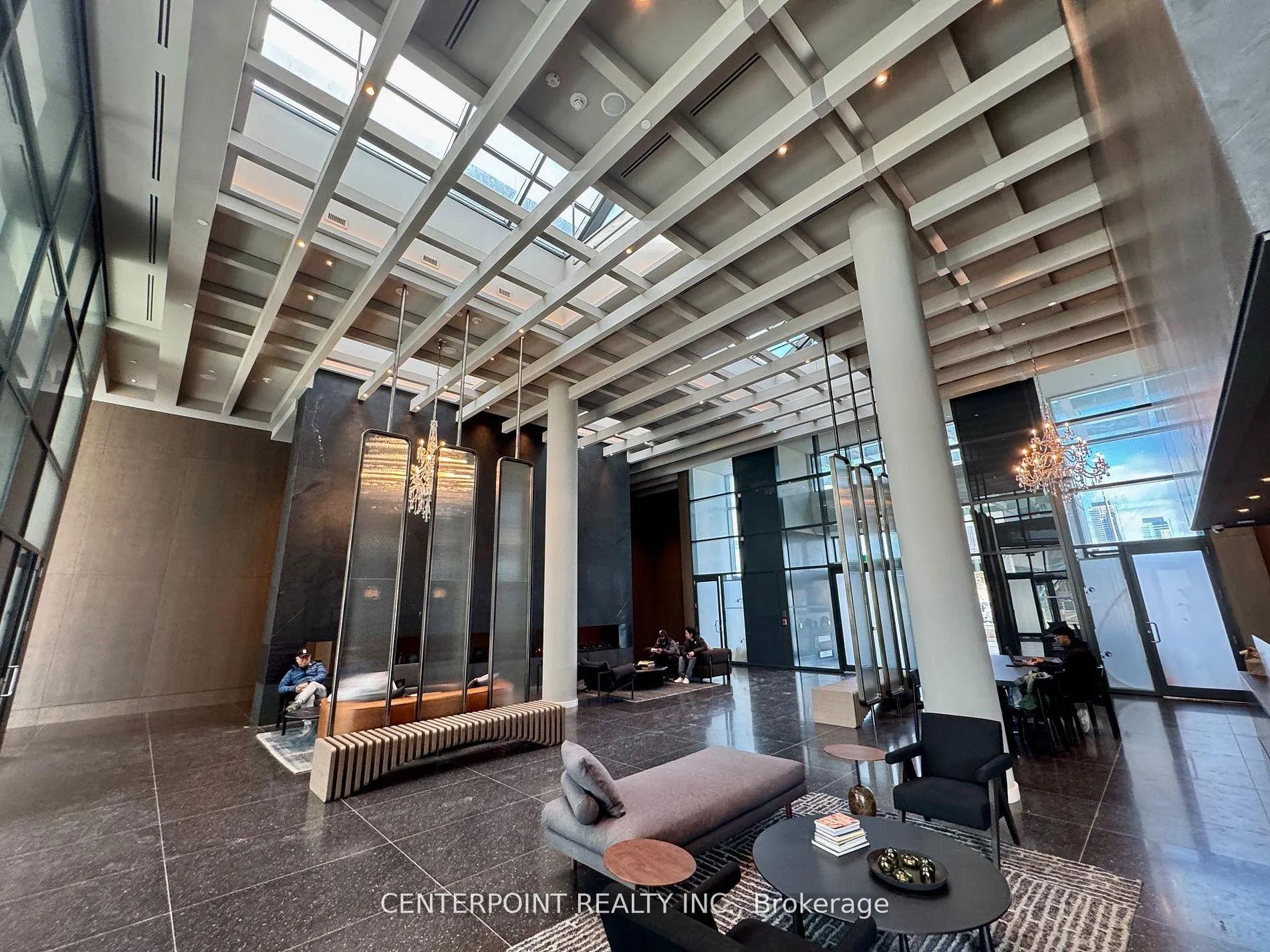 Photo 21 of Unit 4209, 8 Interchange Way, Vaughan, Vaughan Corporate Centre — HOMEH