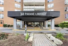 Photo 1 of Unit 609, 60 Pavane Link Way, Toronto, Flemingdon Park — HOMEH