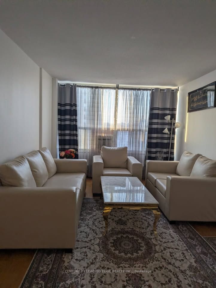 Photo 5 of Unit 609, 60 Pavane Link Way, Toronto, Flemingdon Park — HOMEH
