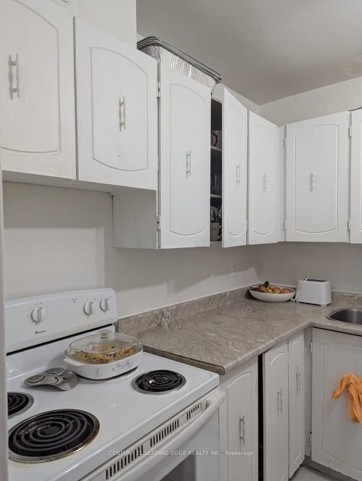 Photo 2 of Unit 609, 60 Pavane Link Way, Toronto, Flemingdon Park — HOMEH