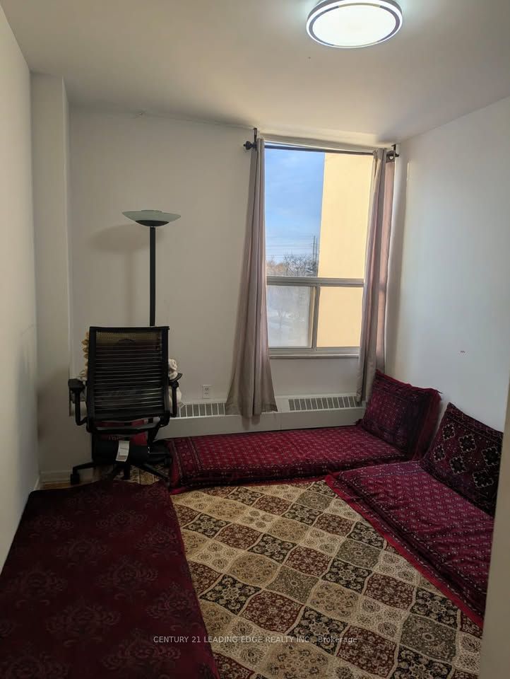 Photo 4 of Unit 609, 60 Pavane Link Way, Toronto, Flemingdon Park — HOMEH