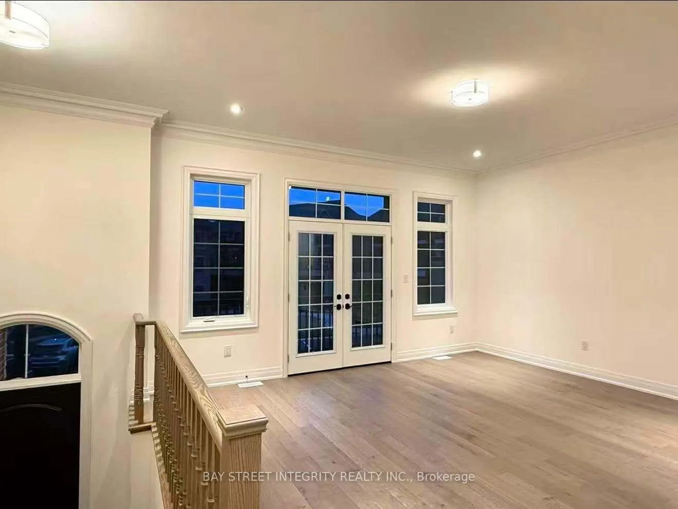 Photo 6 of 9 West Village Lane, Markham, Angus Glen — HOMEH