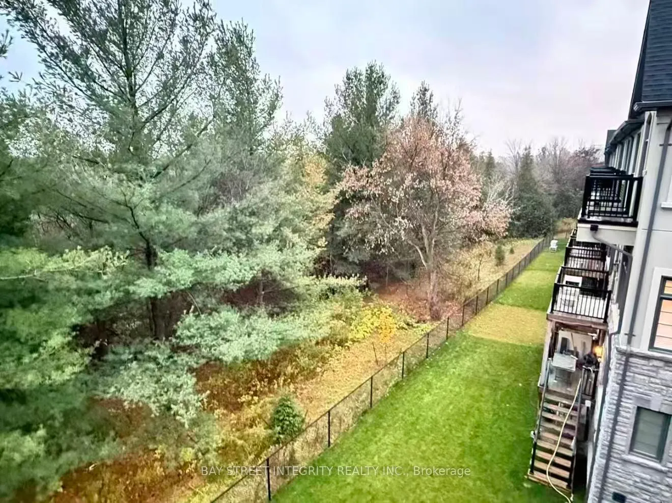 Photo 29 of 9 West Village Lane, Markham, Angus Glen — HOMEH