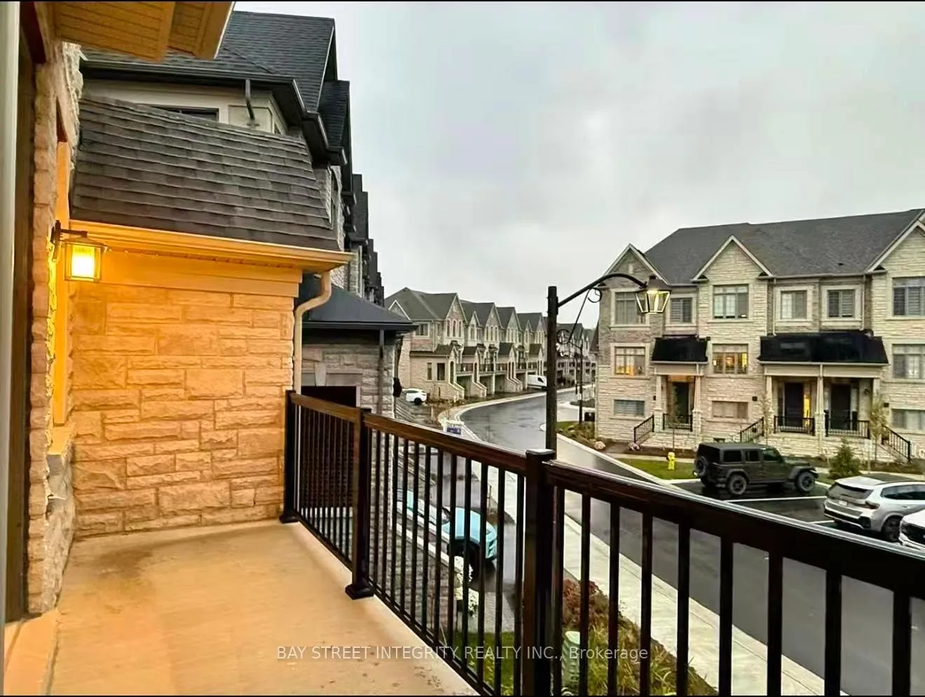 Photo 47 of 9 West Village Lane, Markham, Angus Glen — HOMEH