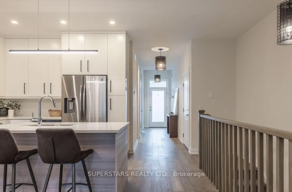 Photo 6 of Unit 16, 8974 Willoughby Drive, Niagara Falls, Chippawa — HOMEH