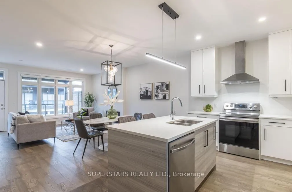 Photo 7 of Unit 16, 8974 Willoughby Drive, Niagara Falls, Chippawa — HOMEH