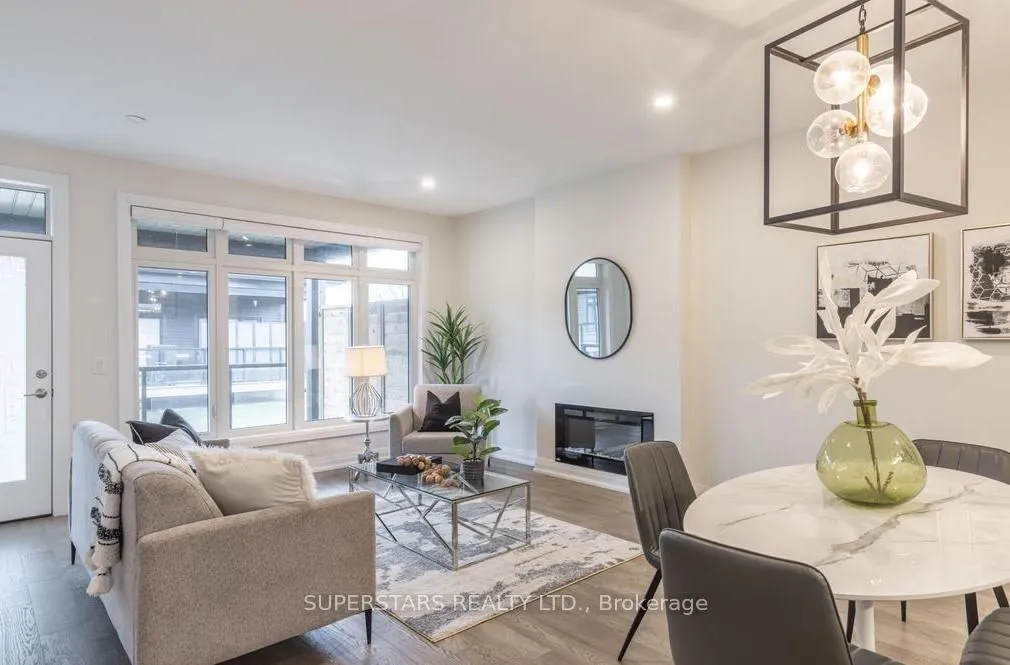 Photo 8 of Unit 16, 8974 Willoughby Drive, Niagara Falls, Chippawa — HOMEH