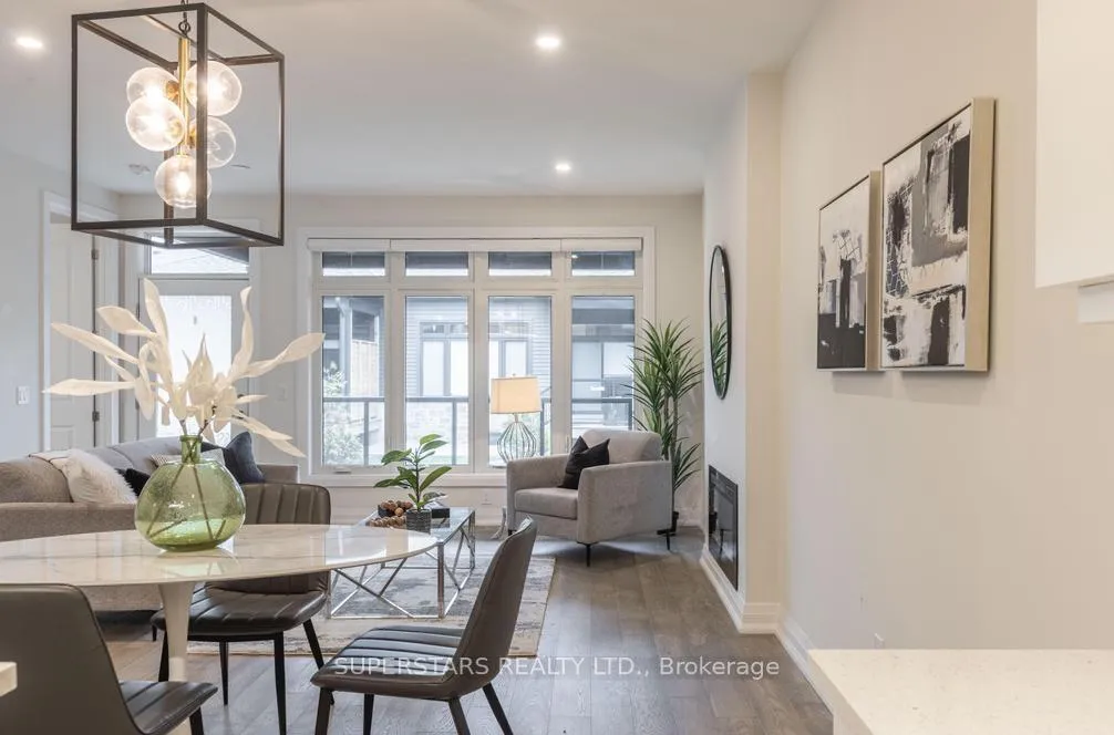 Photo 9 of Unit 16, 8974 Willoughby Drive, Niagara Falls, Chippawa — HOMEH