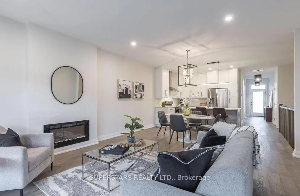 Photo 10 of Unit 16, 8974 Willoughby Drive, Niagara Falls, Chippawa — HOMEH